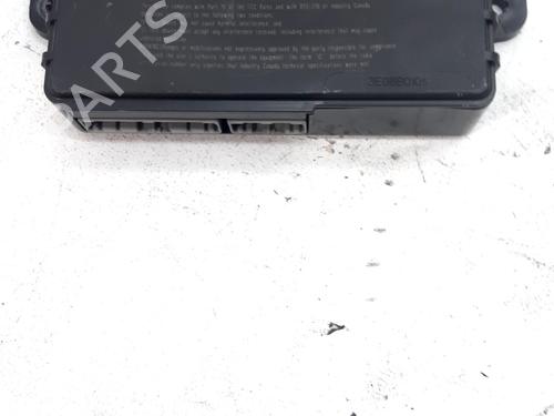 Used Electronic module Electronic module 36666692 36666692