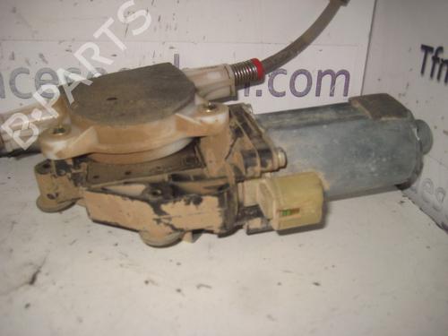 Left front window motor NISSAN TERRANO II (R20) 2.7 TDi 4WD | BP25783811E21 