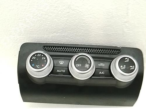 climate-control-audi-a1-8x1-8xk-2010-2011-2012-2013-2014-2015-2016-2017-2018-2019-40549047 main image