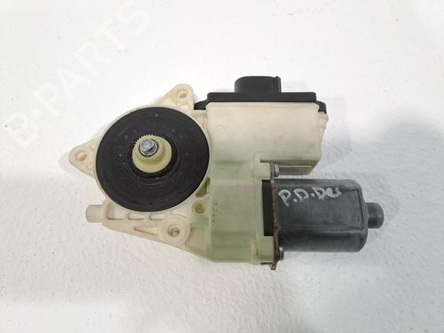 Right front window motor BMW X3 (E83) 2.0 sd | BP24633332E20 