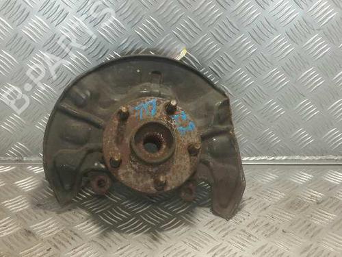 Achsschenkel links vorne TOYOTA COROLLA Verso (ZER_, ZZE12_, R1_) 2.0 D-4D (CUR10_, CUR10R) | BP23650637M25