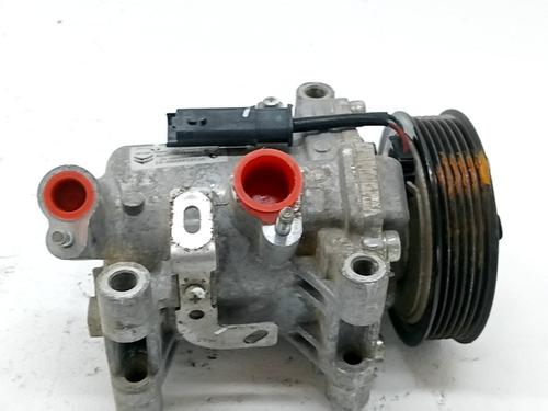 AC compressor CITROËN BERLINGO Box Body/MPV (K9) 1.5 BlueHDi 100 | BP36002207M34 - Image 2