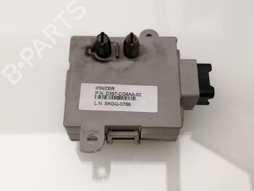 Used Electronic module KIA CEE'D (JD) 1.6 CRDi 110 (110 hp) 23936535