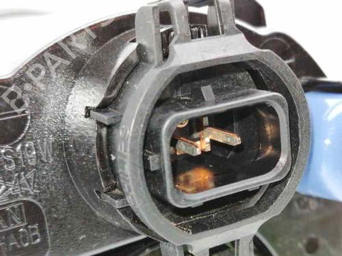 Right headlight NISSAN NOTE (E11, NE11) 1.4 LPG | BP30451881C29 