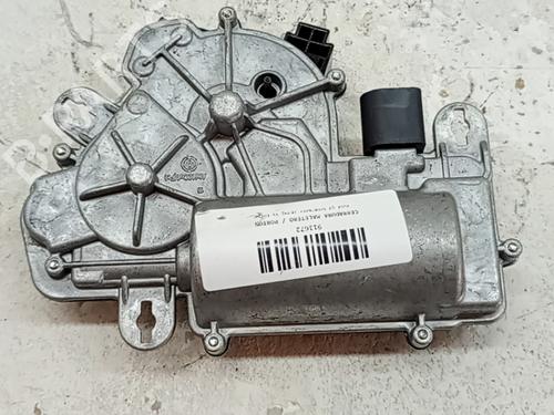 Used Tailgate lock Tailgate lock AUDI Q3 Sportback (F3N) 35 TDI (150 hp) 34238780 34238780