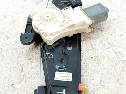 Used Rear left window mechanism Rear left window mechanism LAND ROVER DISCOVERY SPORT (L550) 2.0 D 4x4 (150 hp) 36539594 36539594
