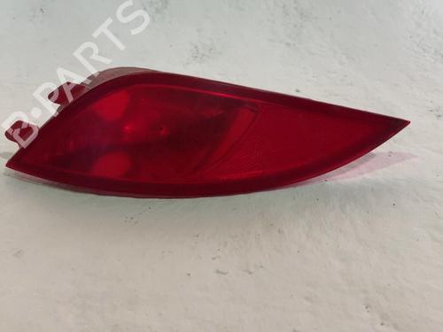 Tågelys Tågelys HYUNDAI ix35 (LM, EL, ELH) 1.7 CRDi (116 hp) 33765574 33765574