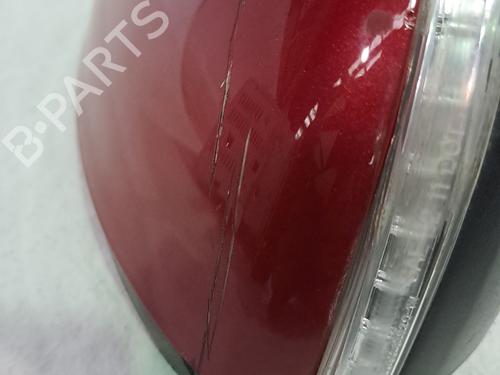 Right mirror KIA RIO III (UB) 1.2 CVVT | BP24515658C27 
