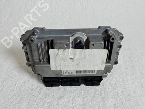Used Engine control unit (ECU) CITROËN C4 I (LC_) 1.6 16V (109 hp) 29991969