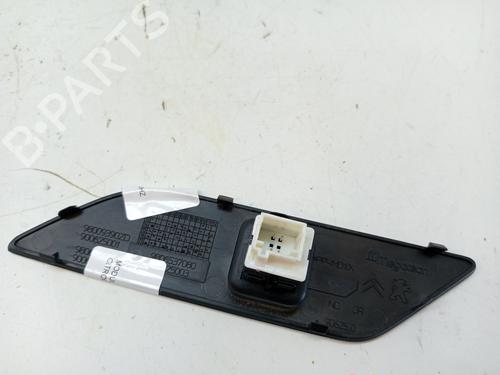 Electronic module CITROËN C4 Grand Picasso II (DA_, DE_) 1.6 BlueHDi 120 | BP23364094M83 