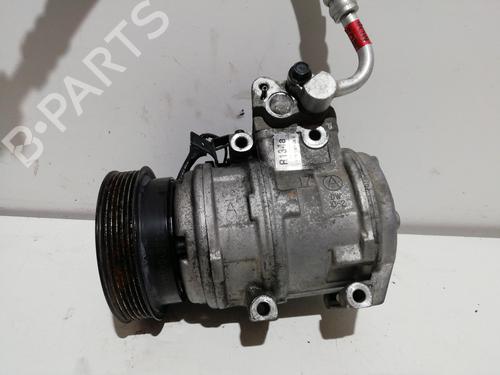 Used AC compressor HYUNDAI TUCSON (JM) 2.0 CRDi (113 hp) 25455429