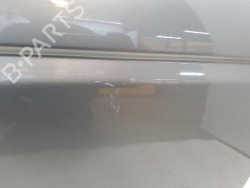 Right rear door JAGUAR S-TYPE II (X200) 2.7 D | BP23358421C5 
