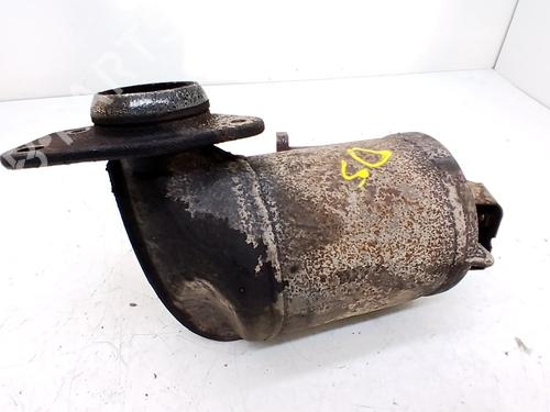 Catalyst RENAULT CLIO III (BR0/1, CR0/1) 1.5 dCi (BR0H, CR0H, CR1S, BR1S) | BP33762916M10 - Image 2