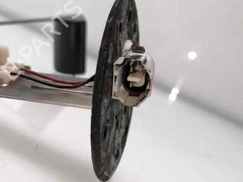 Pompe à carburant LEXUS IS II (_E2_) 220d (ALE20) (177 hp) 23937635