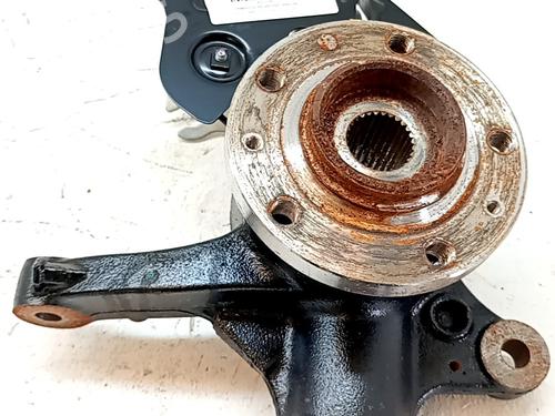 Used Right front steering knuckle Right front steering knuckle CITROËN JUMPY III Van (V_) 1.5 BlueHDi 120 (120 hp) 34341873 34341873