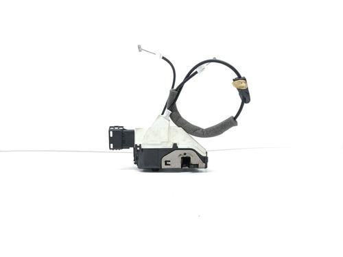 Used Front right lock PEUGEOT 3008 I MPV (0U_) 1.6 HDi (109 hp) 26538146
