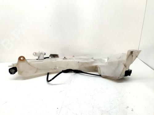 Used Windscreen washer tank FORD FOCUS II (DA_, HCP, DP) 1.8 TDCi (115 hp) 31247217