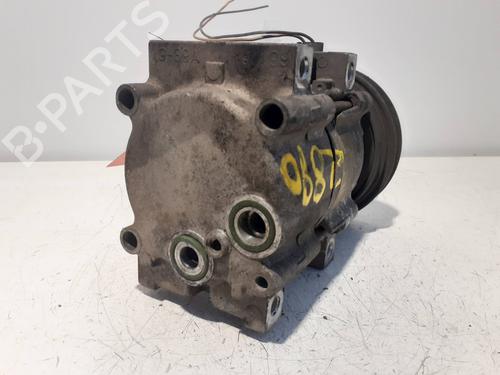 AC compressor FORD FIESTA IV (JA_, JB_) 1.25 i 16V | BP28336812M34 