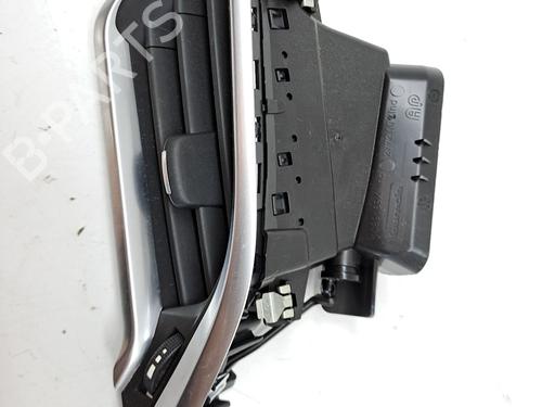 Air vent PEUGEOT 208 I (CA_, CC_) 1.6 BlueHDi 100 | BP23367525I21 