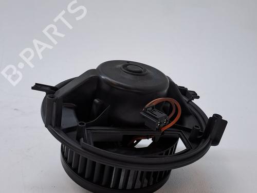 Heater blower motor VW GOLF VII (5G1, BQ1, BE1, BE2) 2.0 TDI 4motion | BP24874471M62 