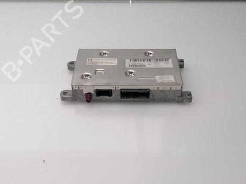 Electronic module PORSCHE CAYENNE (9PA) S 4.5 | BP23384465M83 