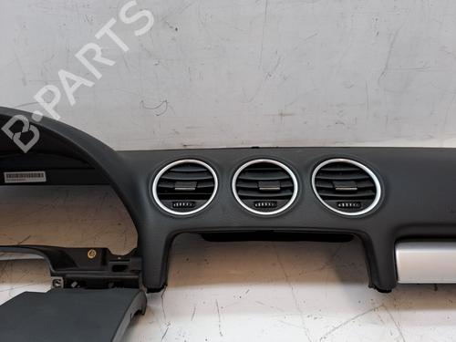Airbag Kit SEAT EXEO (3R2) 2.0 TDI | BP27668494C86 