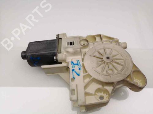 Left front window motor FORD FOCUS II Turnier (DA_, FFS, DS) 1.6 TDCi | BP23384723E21 
