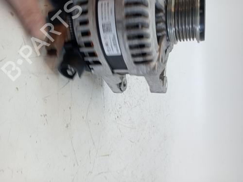 Alternator CITROËN C4 CACTUS 1.5 BlueHDi 100 | BP23368213M7 