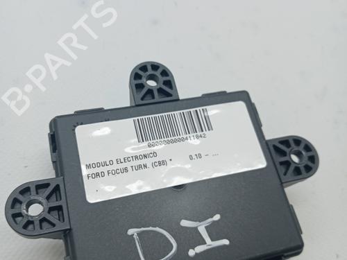 Elektronische module FORD FOCUS III Turnier 1.6 TDCi (115 hp) 23358729