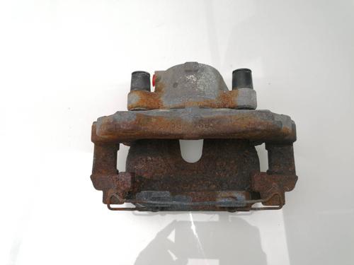 Left front brake caliper OPEL CORSA E (X15) 1.0 (08, 68) | BP23384406M105