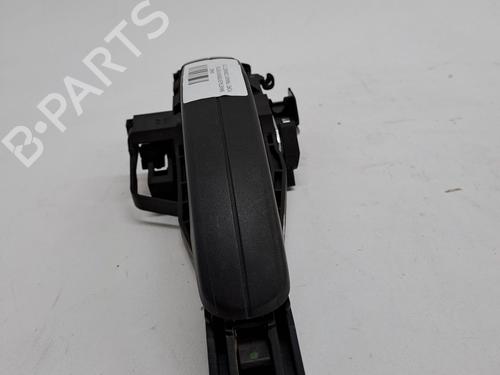 Tailgate handle FORD TRANSIT CONNECT V408 Box Body/MPV 1.6 TDCi | BP25998331C132 