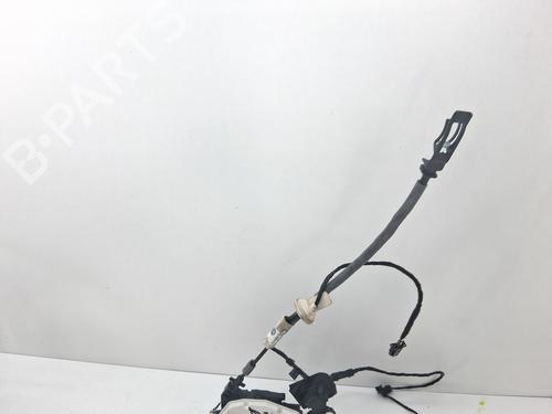 Front left lock VW GOLF VII (5G1, BQ1, BE1, BE2) 1.4 GTE Hybrid | BP28975205C98 