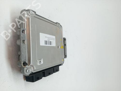 Engine control unit (ECU) FORD C-MAX (DM2) 1.6 TDCi | BP27519574M57 
