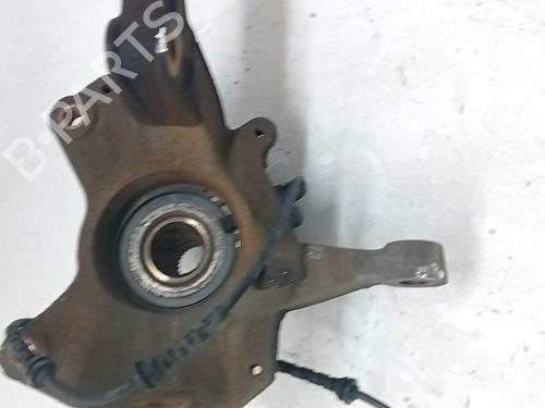 Højre Styrespindel Lejehus Højre Styrespindel Lejehus RENAULT MEGANE III Hatchback (BZ0/1_, B3_) 1.5 dCi (106 hp) 35807512 35807512