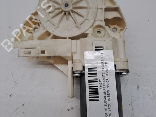 Used Right front window motor FORD FOCUS II (DA_, HCP, DP) 1.6 (100 hp) 23370818