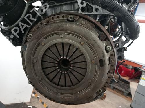 Engine FORD FOCUS II (DA_, HCP, DP) 1.6 TDCi | BP23354868M1 