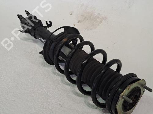 Right front shock absorber FORD TRANSIT COURIER B460 Box Body/MPV 1.5 TDCi | BP28958479M17 