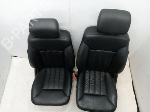 Seats set MERCEDES-BENZ M-CLASS (W164) ML 280 CDI 4-matic (164.120) | BP23358699C78 