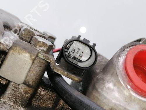 AC compressor MERCEDES-BENZ C-CLASS (W203) C 180 Kompressor (203.046) | BP23938140M34 