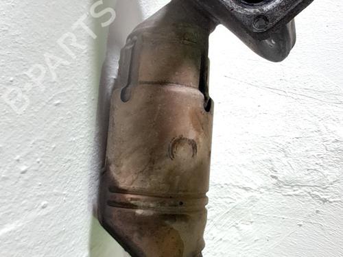 Used Catalyst Catalyst BMW 3 Touring (E46) 325 xi (192 hp) 33765237 33765237