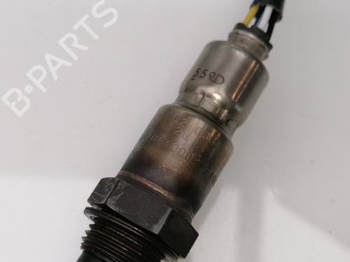 Elektronisk sensor FIAT FIORINO Box Body/MPV (225_) 1.3 D Multijet | BP23405305M84 