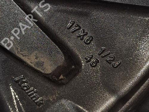 Rim NISSAN LEAF (ZE1) Electric | BP24402346C45