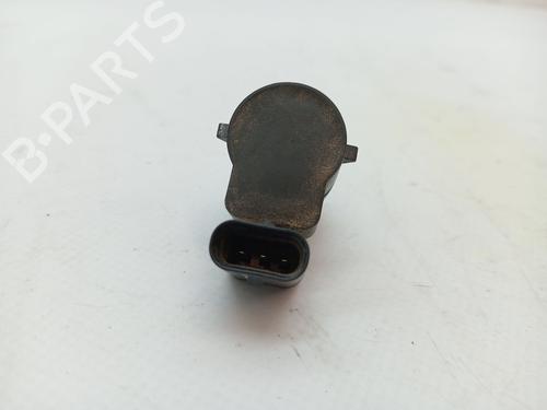 Electronic module BMW 1 (E87) 118 d | BP23357512M83 
