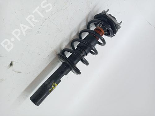 Used Left front shock absorber AUDI A7 Sportback (4GA, 4GF) 3.0 TDI quattro (204 hp) 23369342