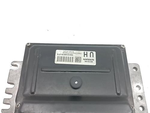 Used Engine control unit (ECU) NISSAN MICRA III (K12) 1.2 16V (80 hp) 30622817