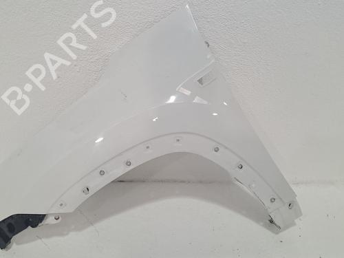 Used Left front fenders CHEVROLET ORLANDO (J309) 2.0 D (163 hp) 26316210