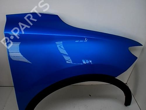 Right front fenders MG MG ZS SUV (AZS1) 1.5 VTi | BP29852208C42