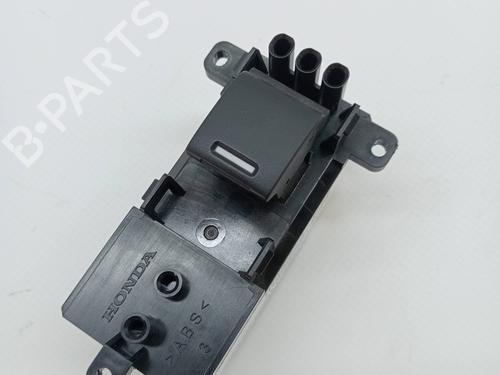 Left rear window switch HONDA HR-V (RU) 1.5 (RU1) | BP23340913I29 