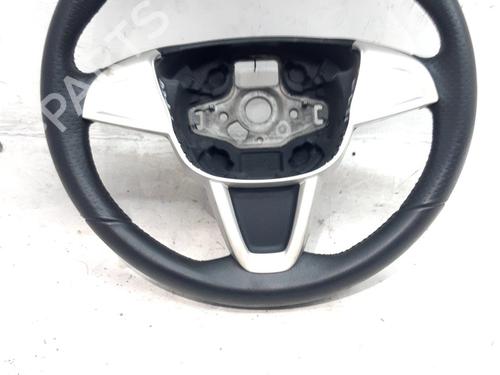 Volante Volante SEAT IBIZA IV (6J5, 6P1) 1.9 TDI (105 hp) 36376883 36376883