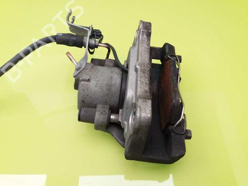 Left front brake caliper SEAT EXEO ST (3R5) 2.0 TDI | BP23385891M105 